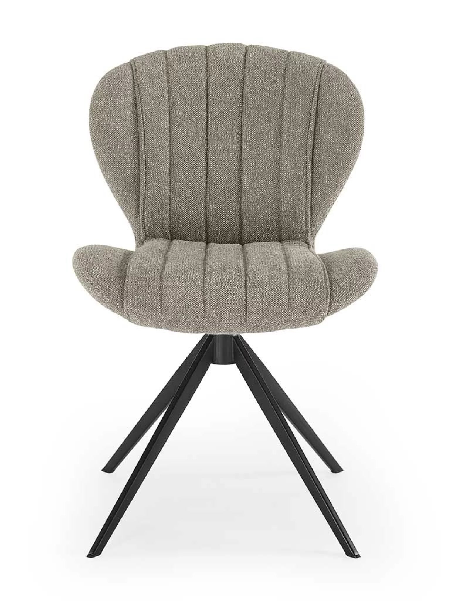 Butterfly sneak 10 liver / taupe