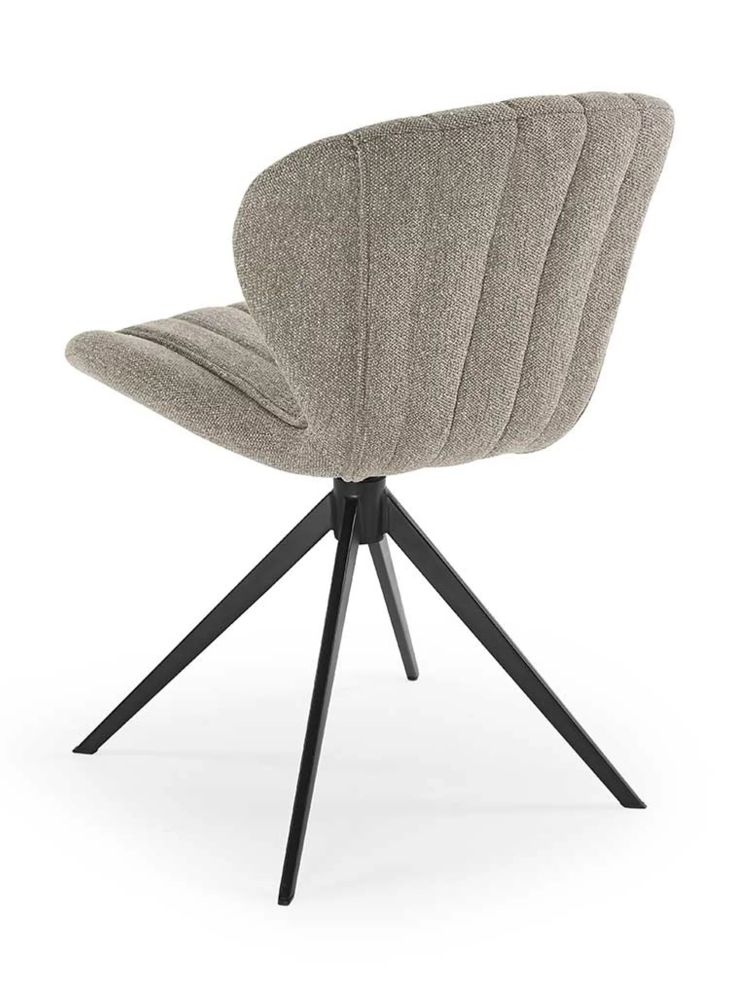 Butterfly sneak 10 liver / taupe