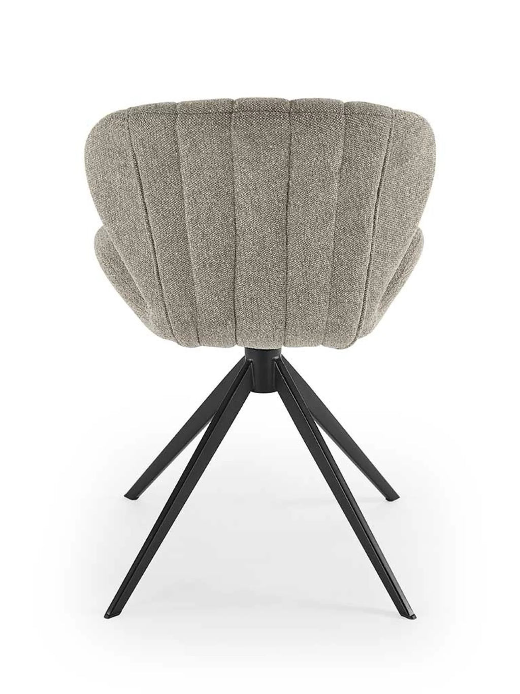 Butterfly sneak 10 liver / taupe