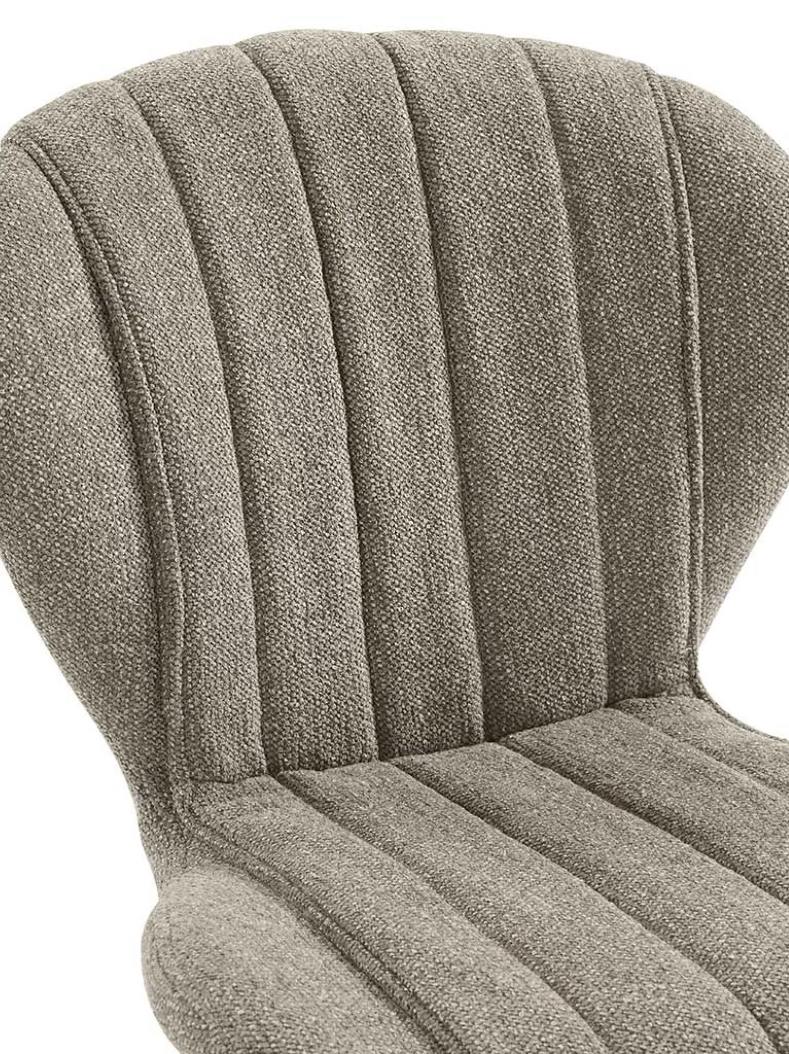 Butterfly sneak 10 liver / taupe