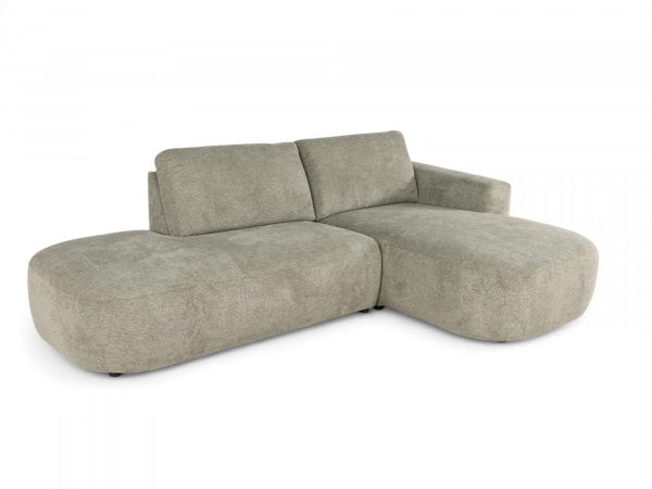 Hoekzetel Moraira - Mito Green