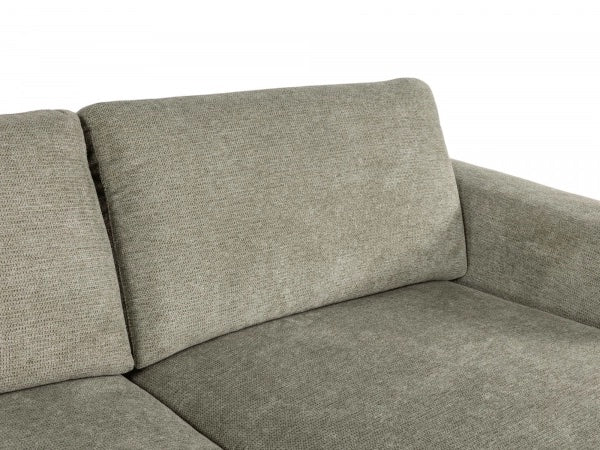 Hoekzetel Moraira - Mito Green