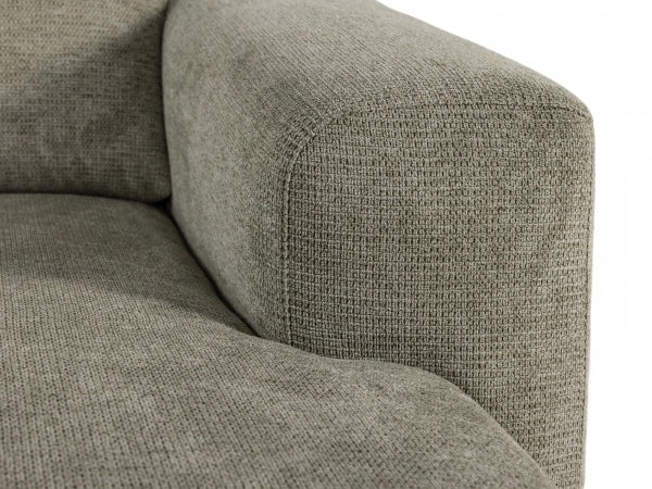 Hoekzetel Moraira - Mito Green