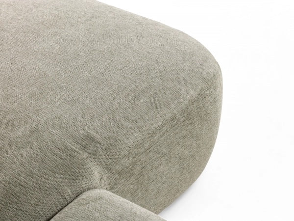 Hoekzetel Moraira - Mito Green