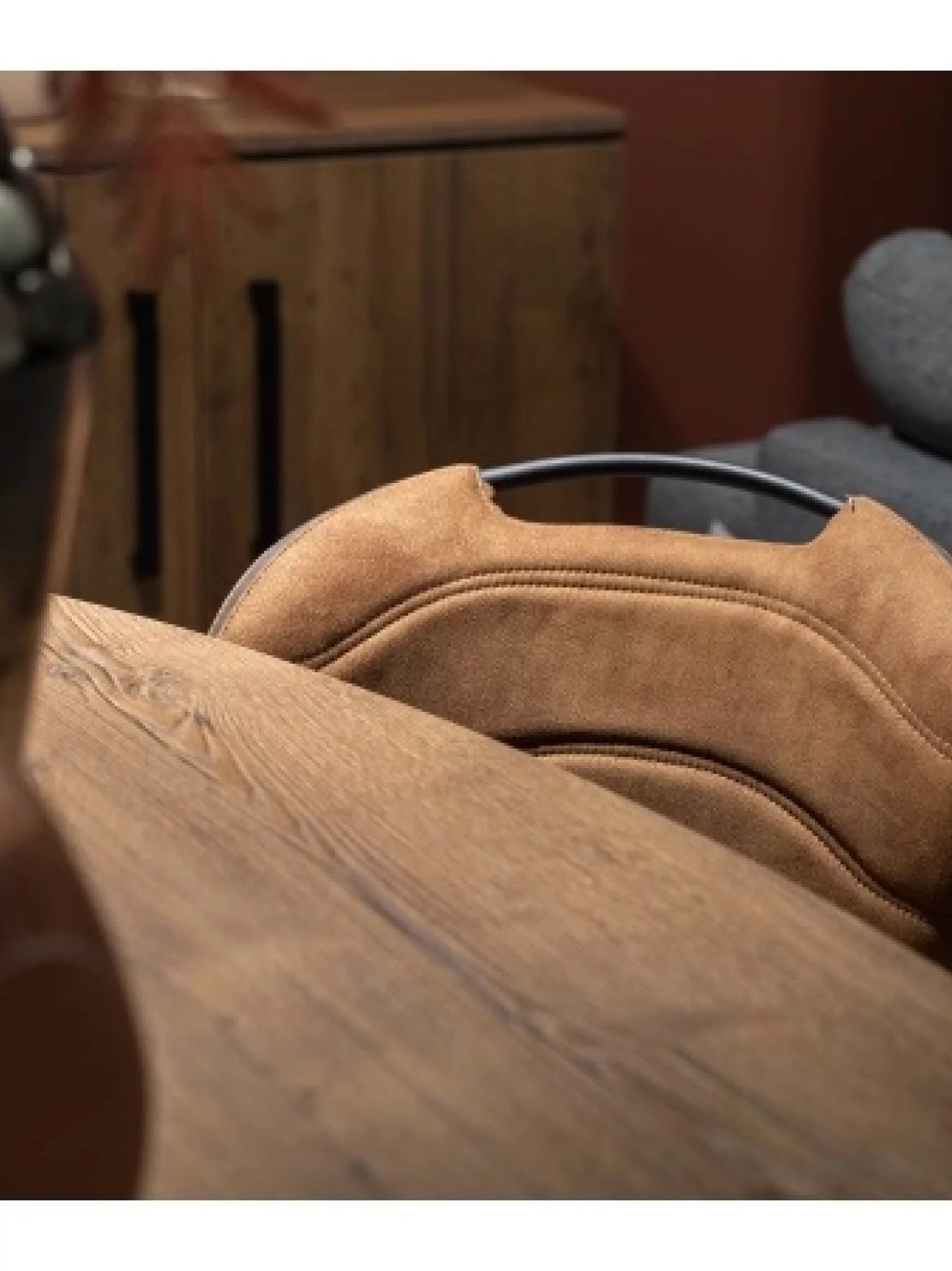 Maxfurn stoel talent congac