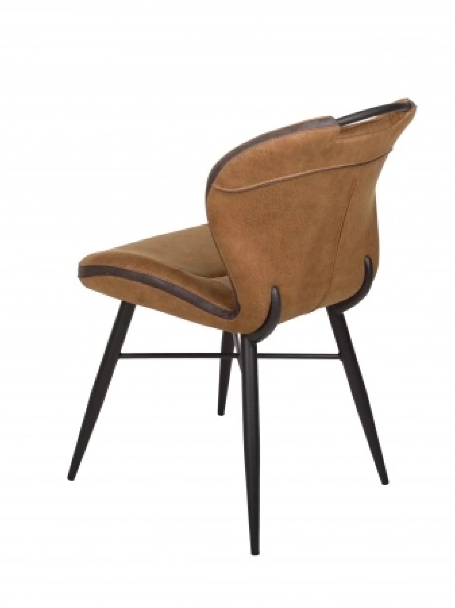 Maxfurn stoel talent congac