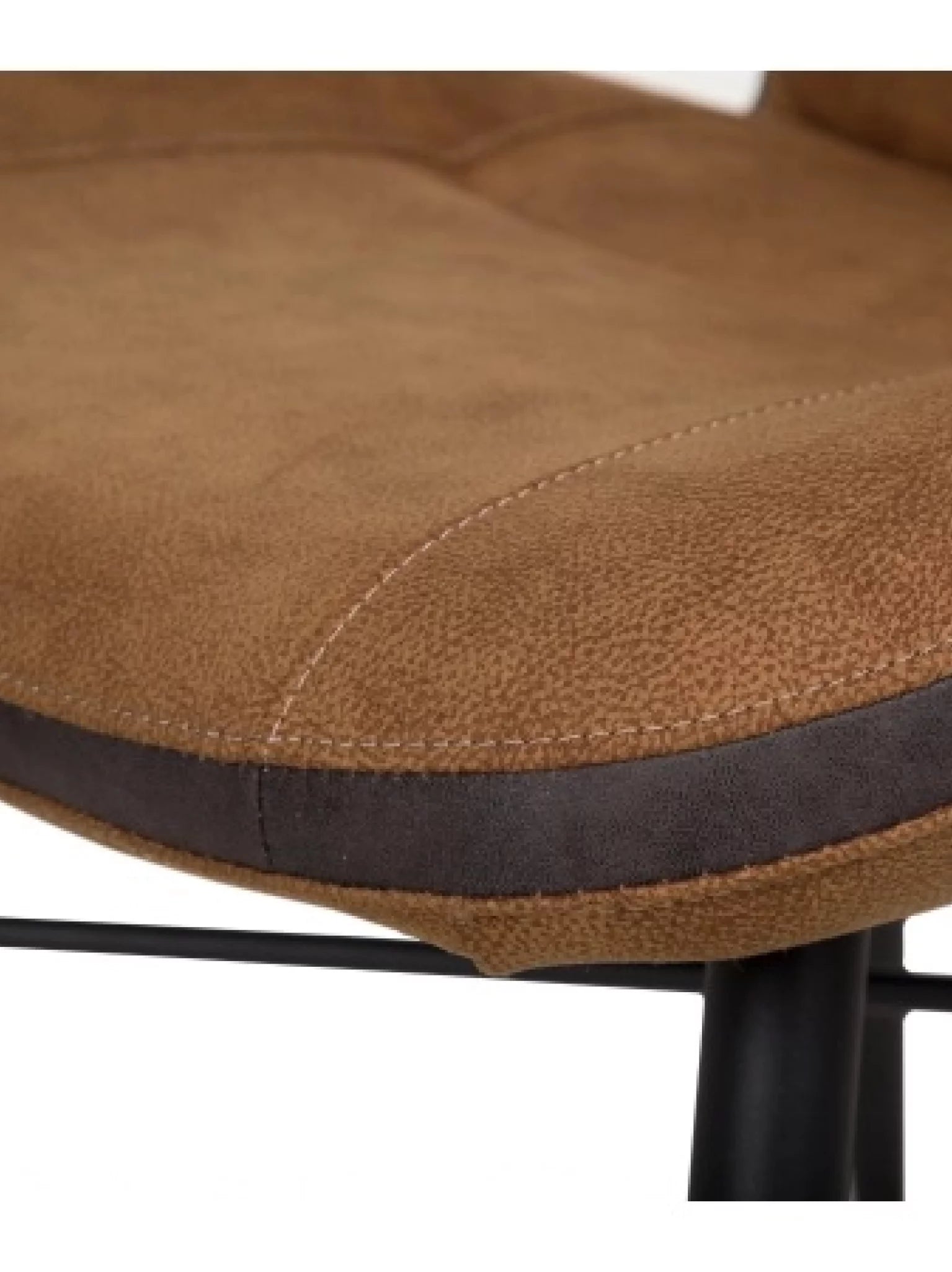 Maxfurn stoel talent congac