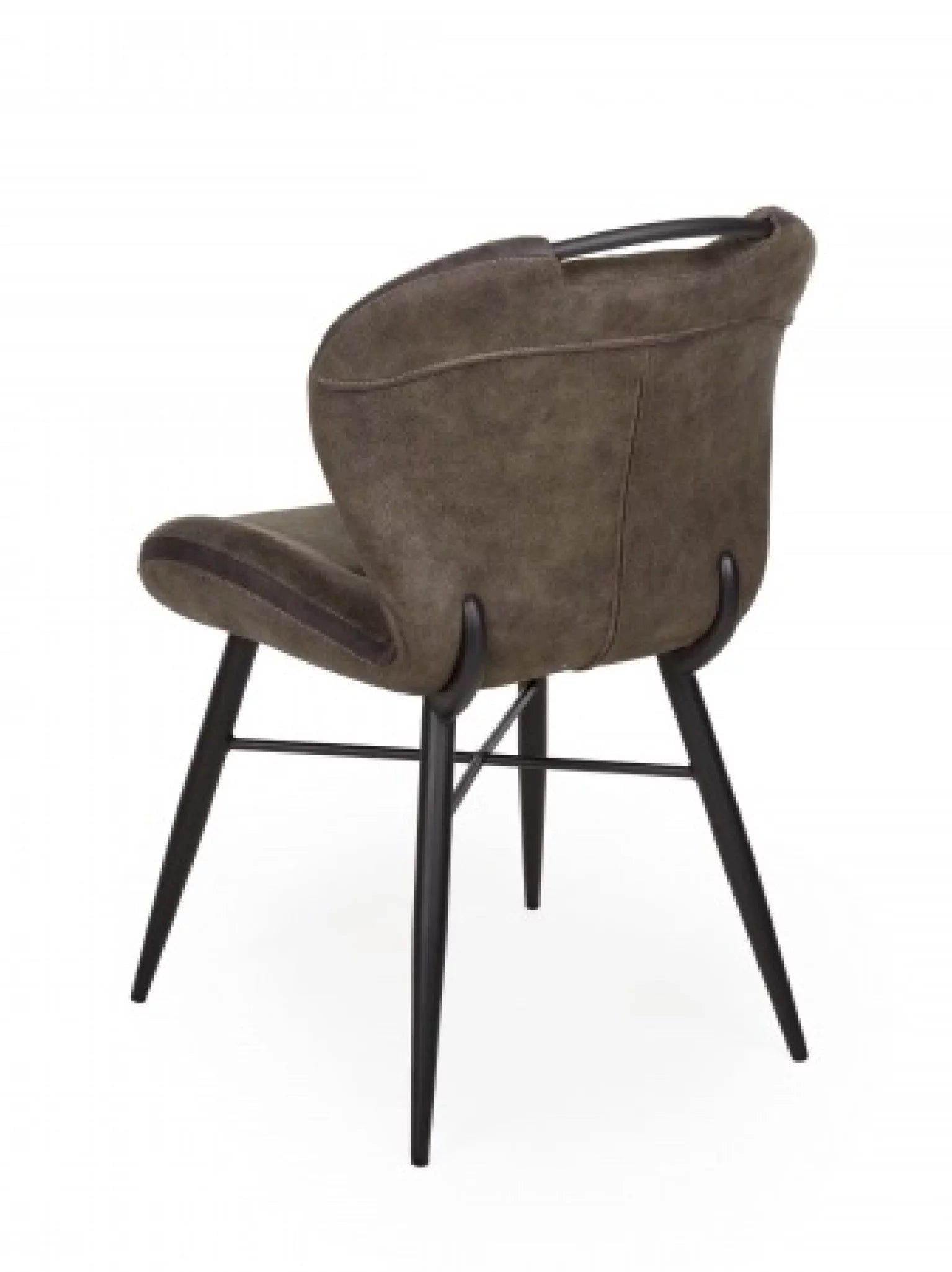 Stoel talent antraciet