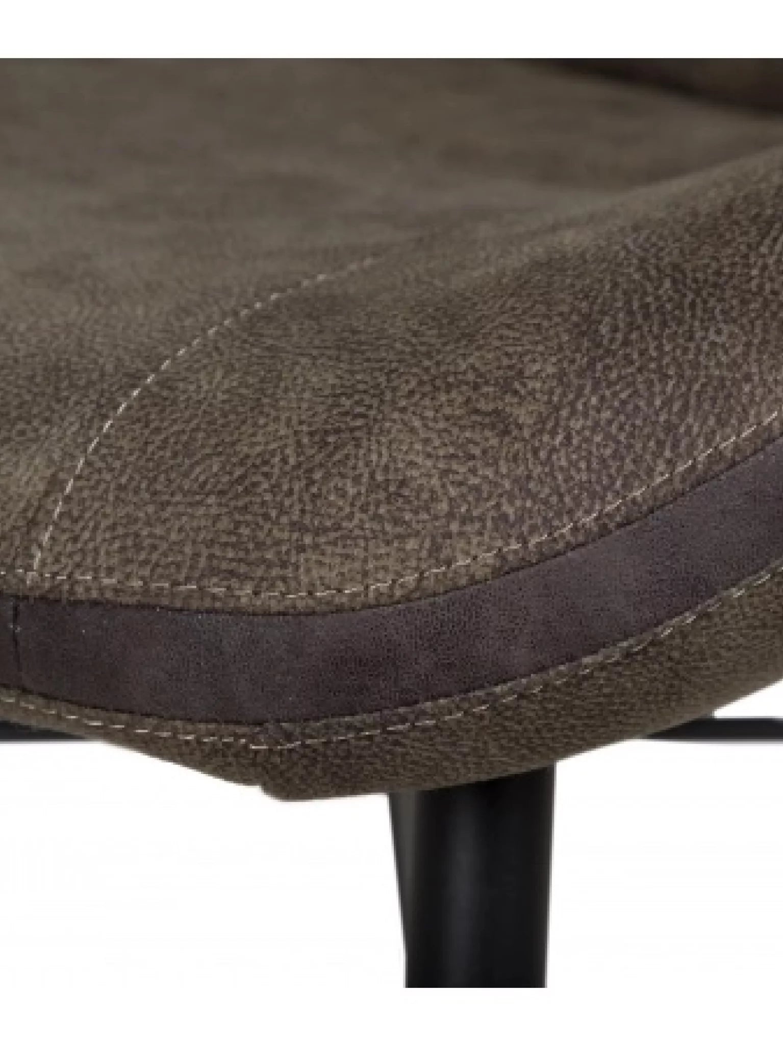 Stoel talent antraciet