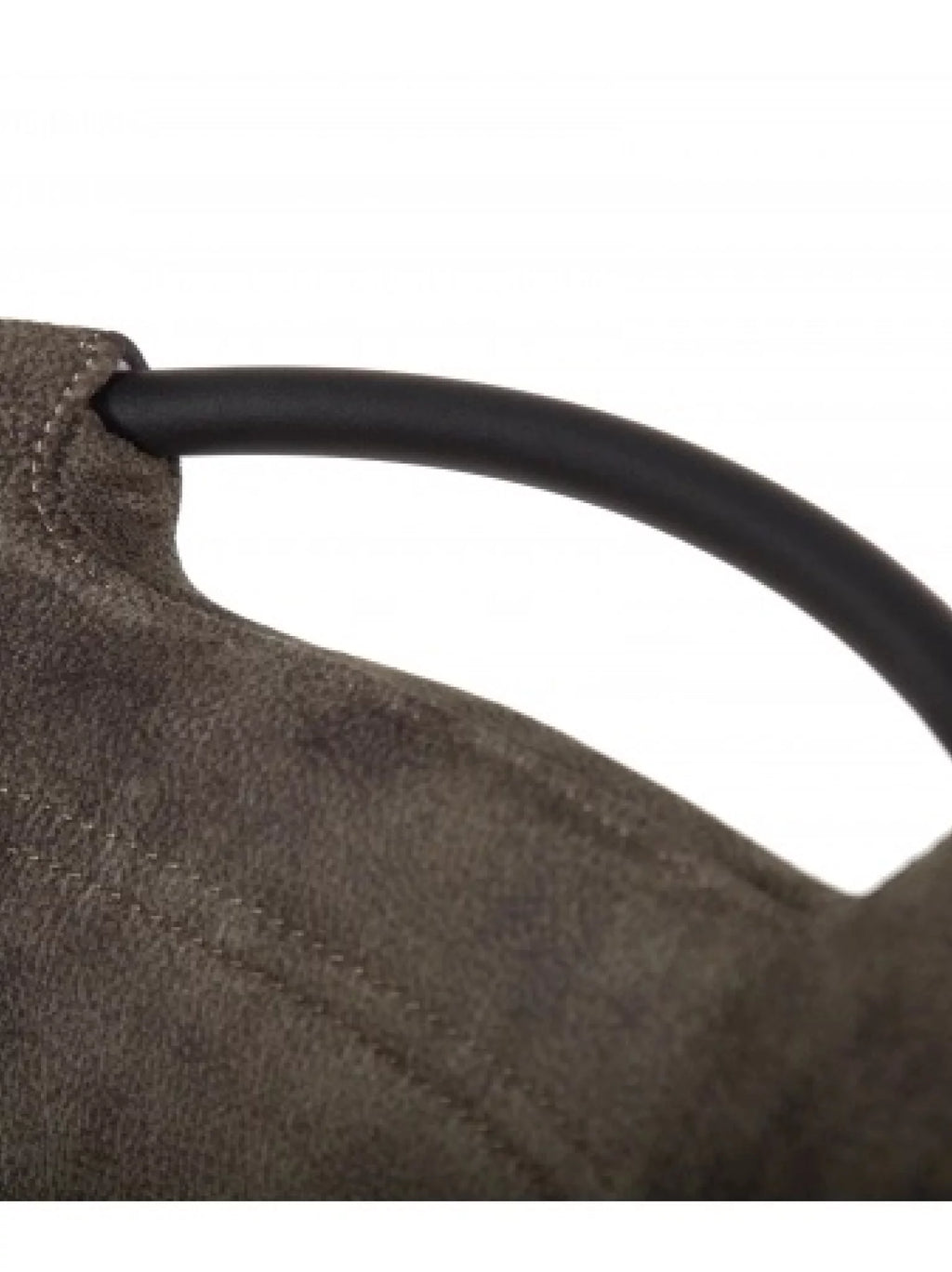 Stoel talent antraciet