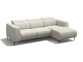 Sofa Maxime Sneak 01 Natural | Rechtse Chaise
