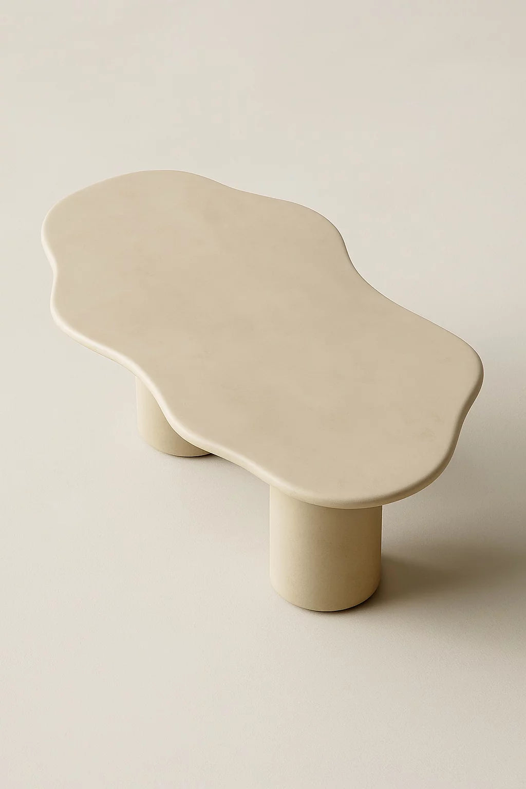 Mortex tafel solo 220 x 120 kleur stone