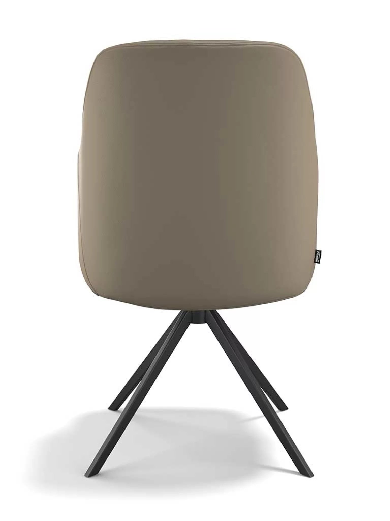 leder eetkamerstoel marilyn de luxe trufa