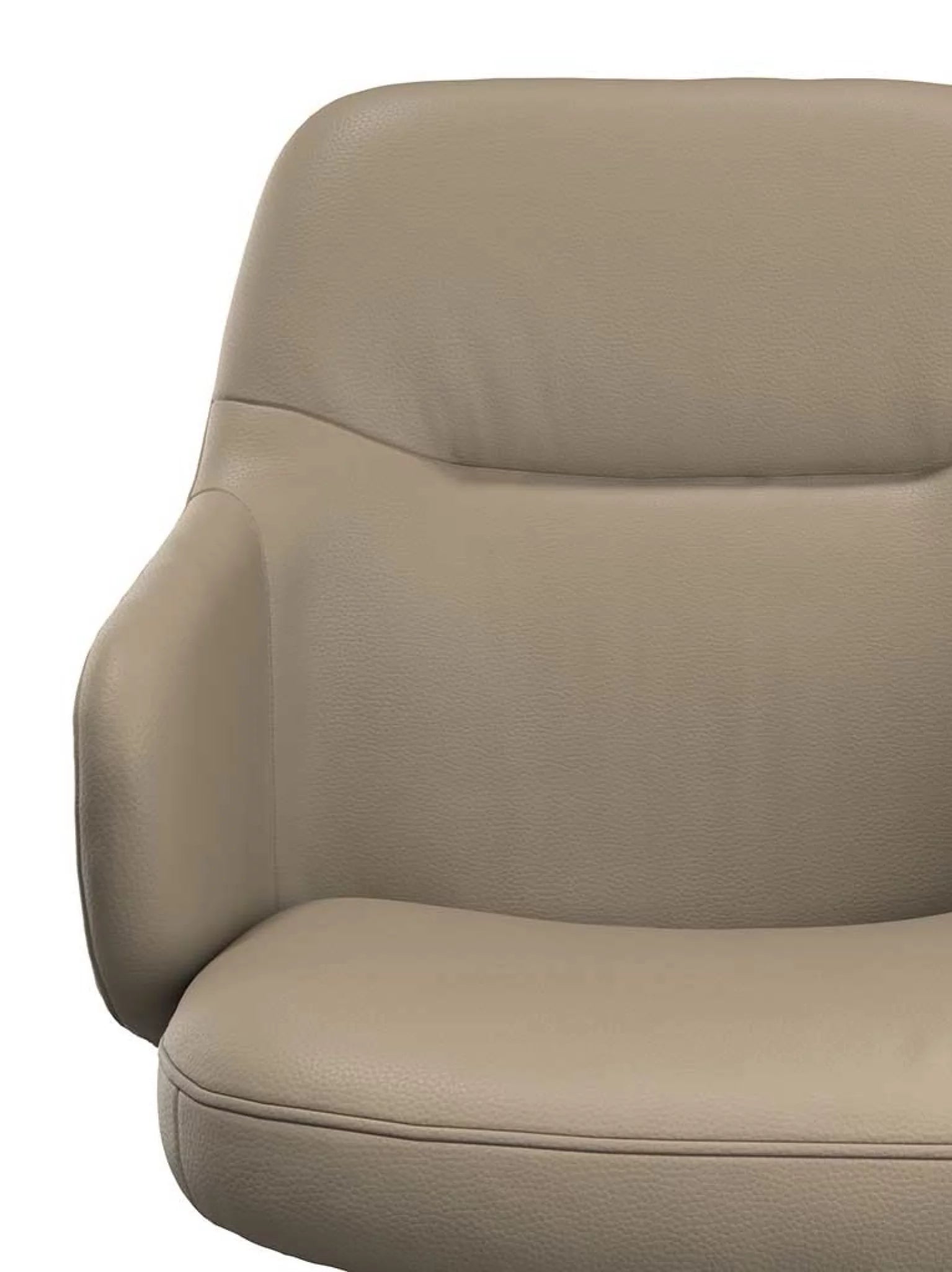 leder eetkamerstoel marilyn de luxe trufa