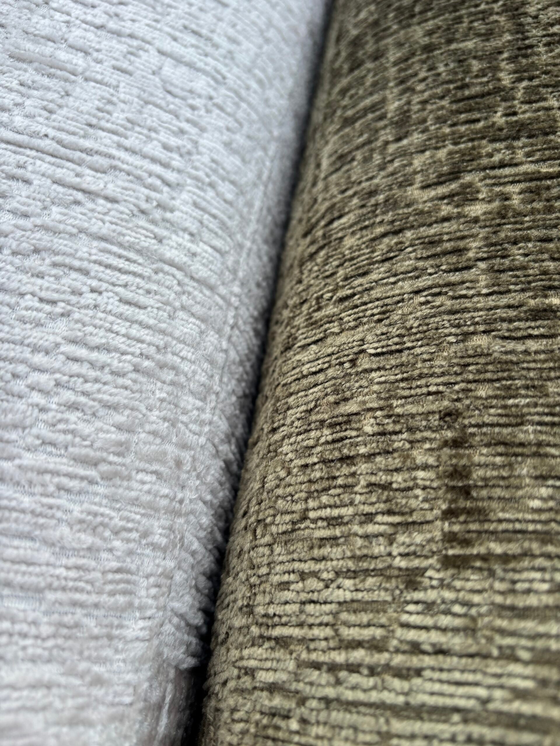 Sofa Billy Mixed Beige / Moss