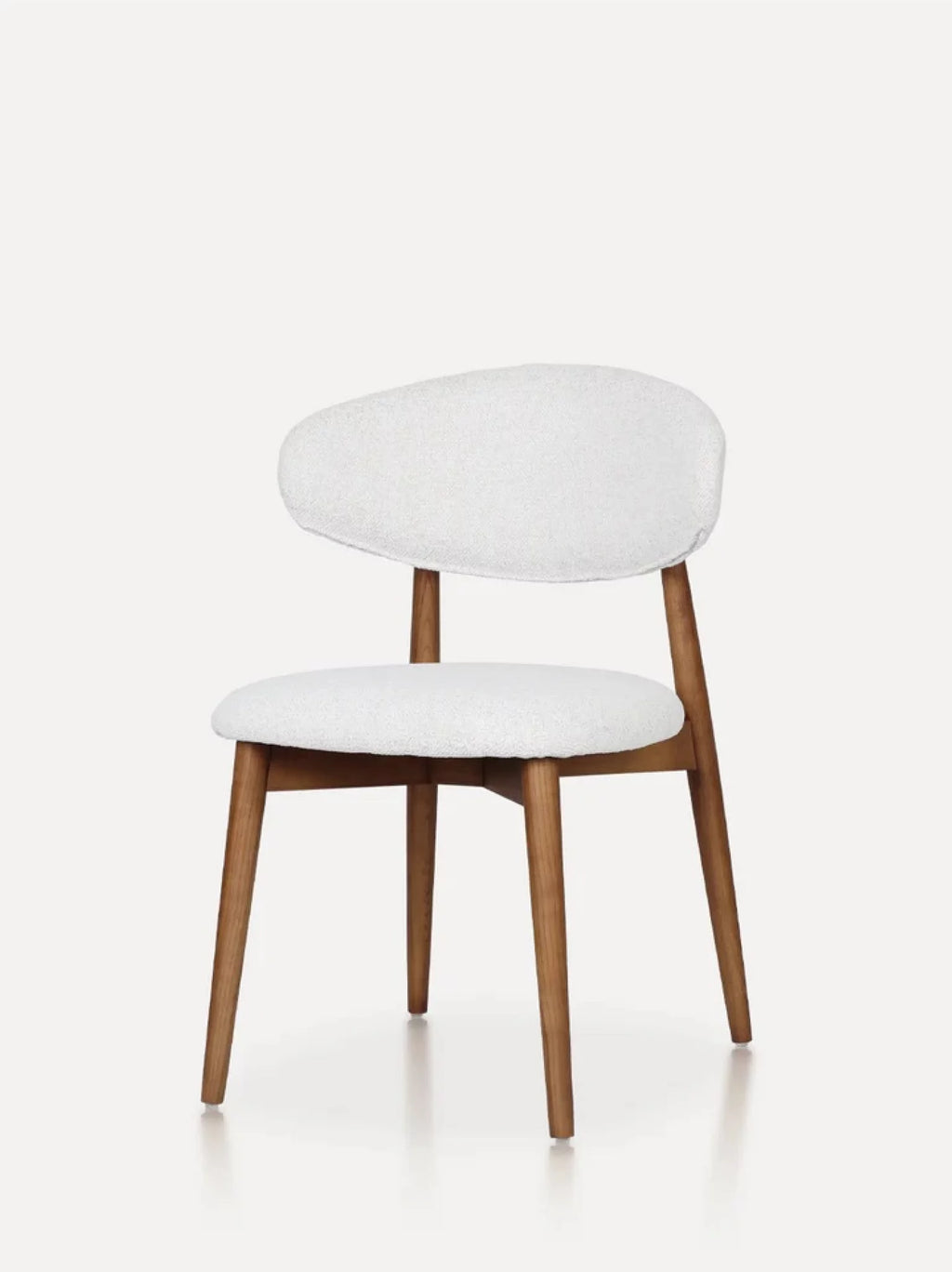 Woody walnoot - beige