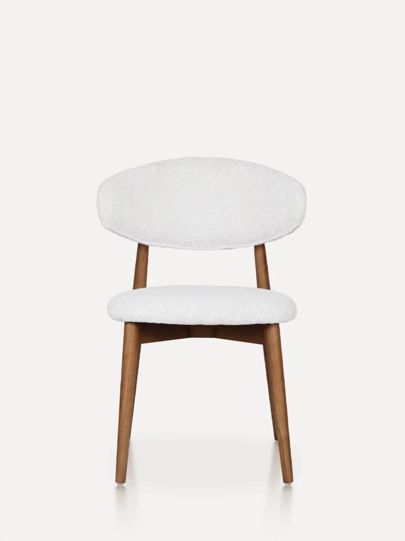 Woody walnoot - beige