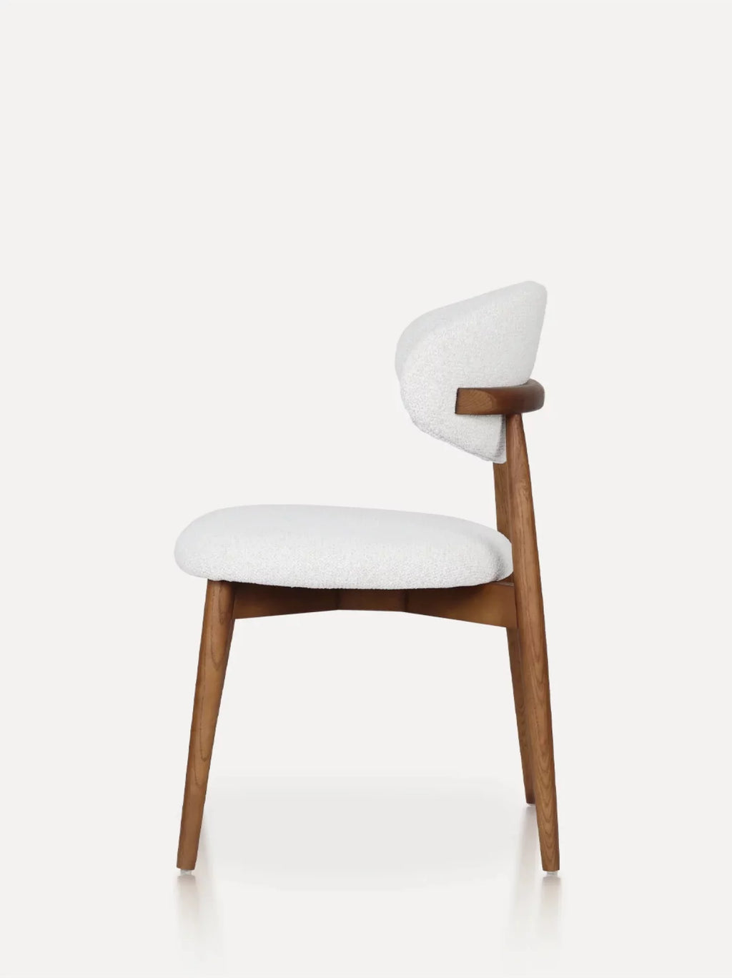 Woody walnoot - beige