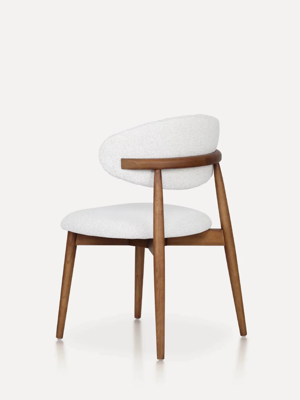 Woody walnoot - beige