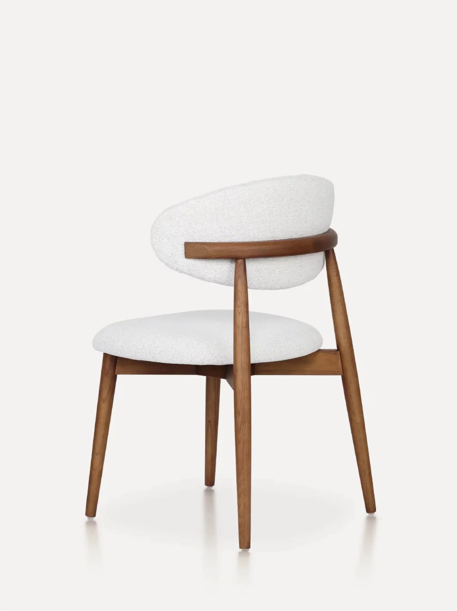 Woody walnoot - beige