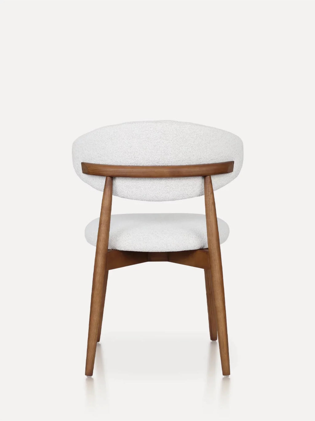 Woody walnoot - beige