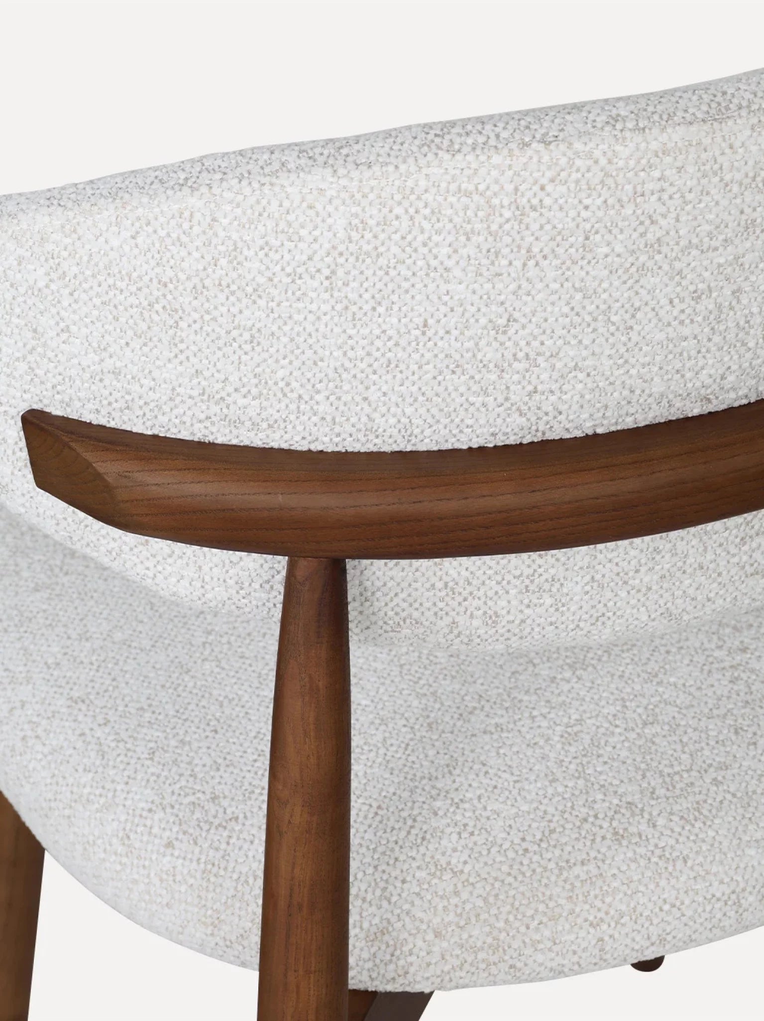 Woody walnoot - beige