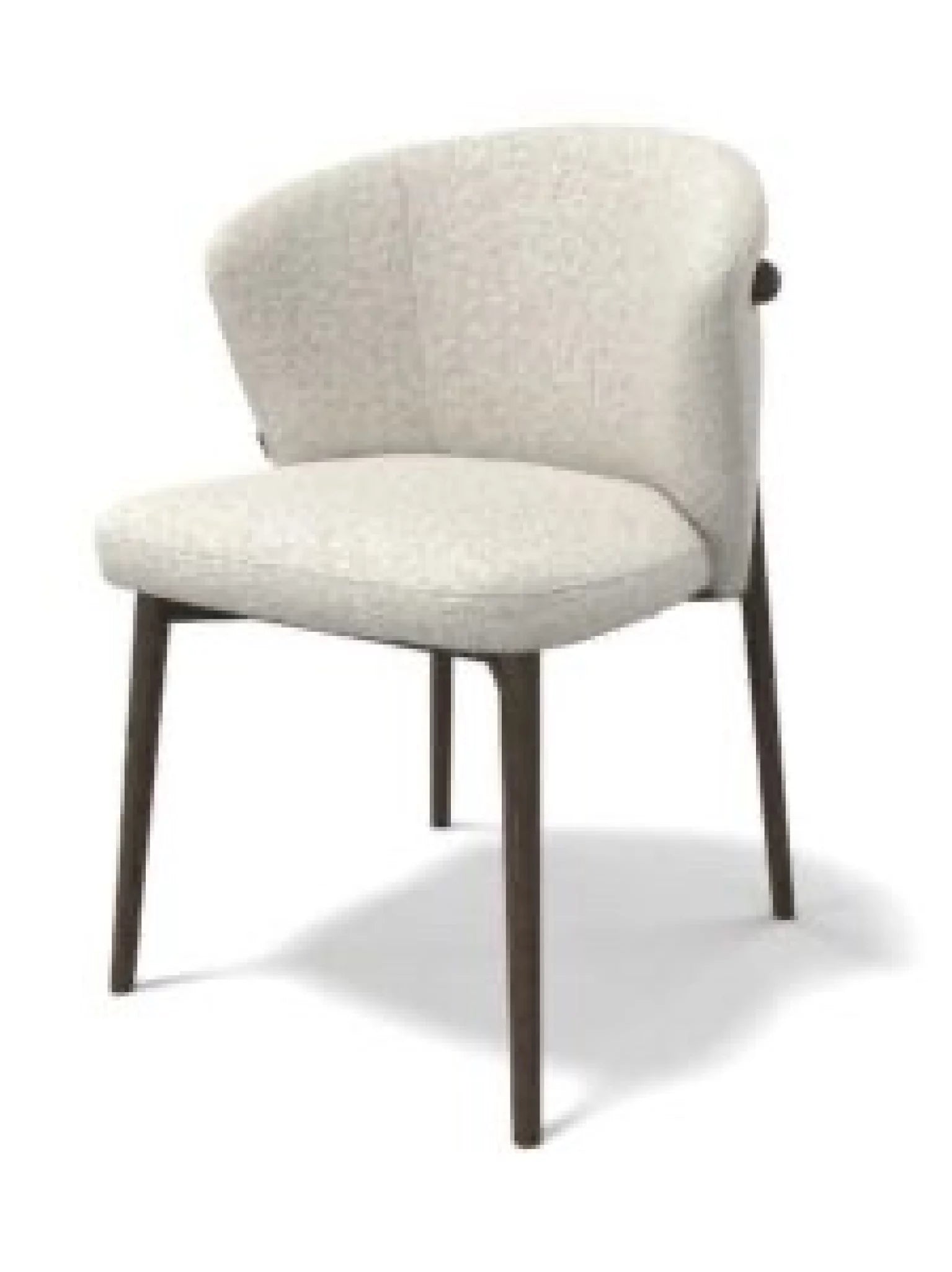 Houten stoel harmony oasis natural