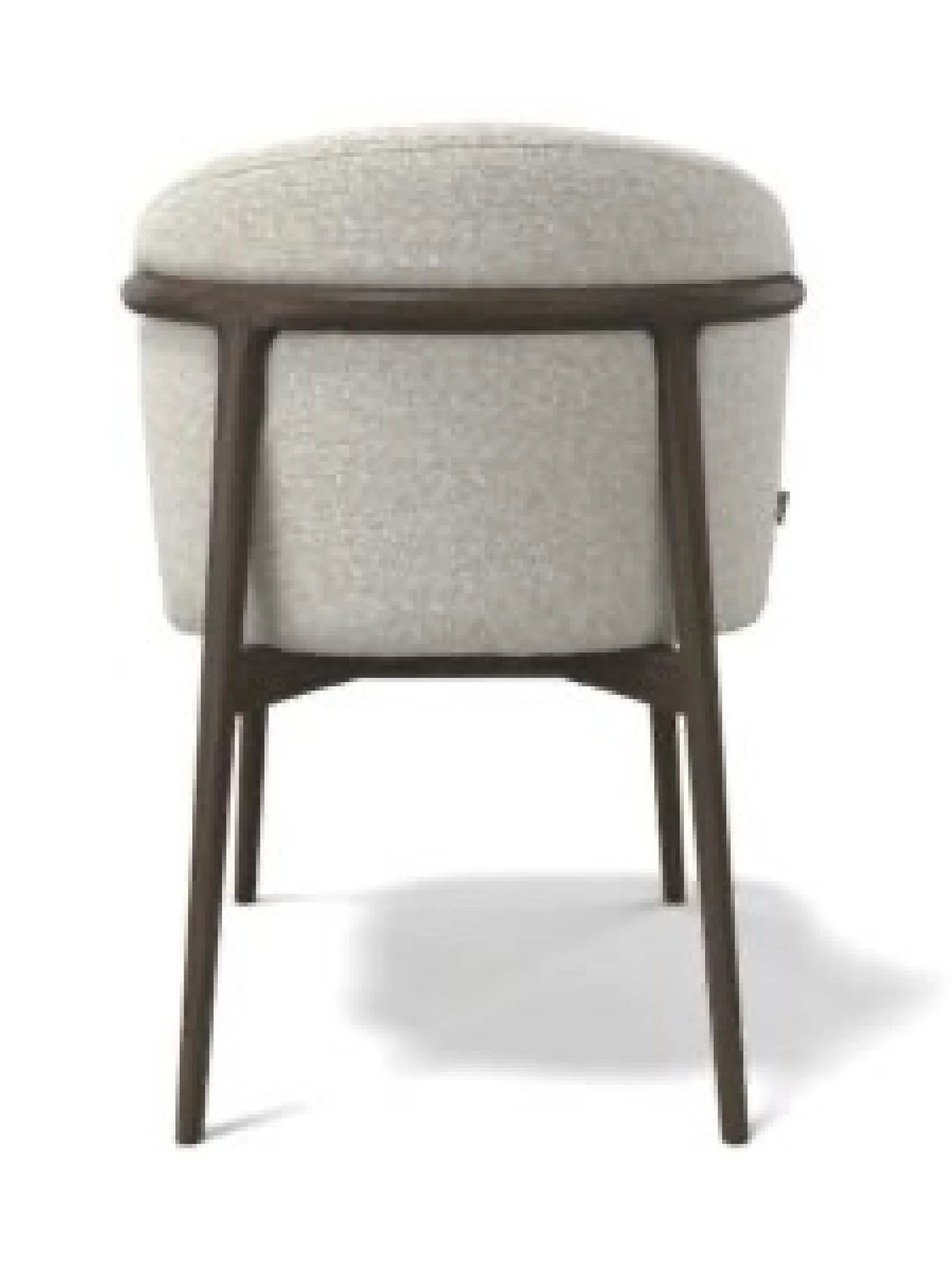 Houten stoel harmony oasis natural