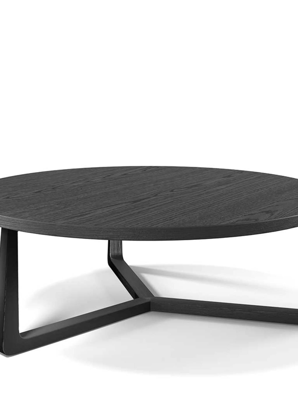 Ebano black ash (100)