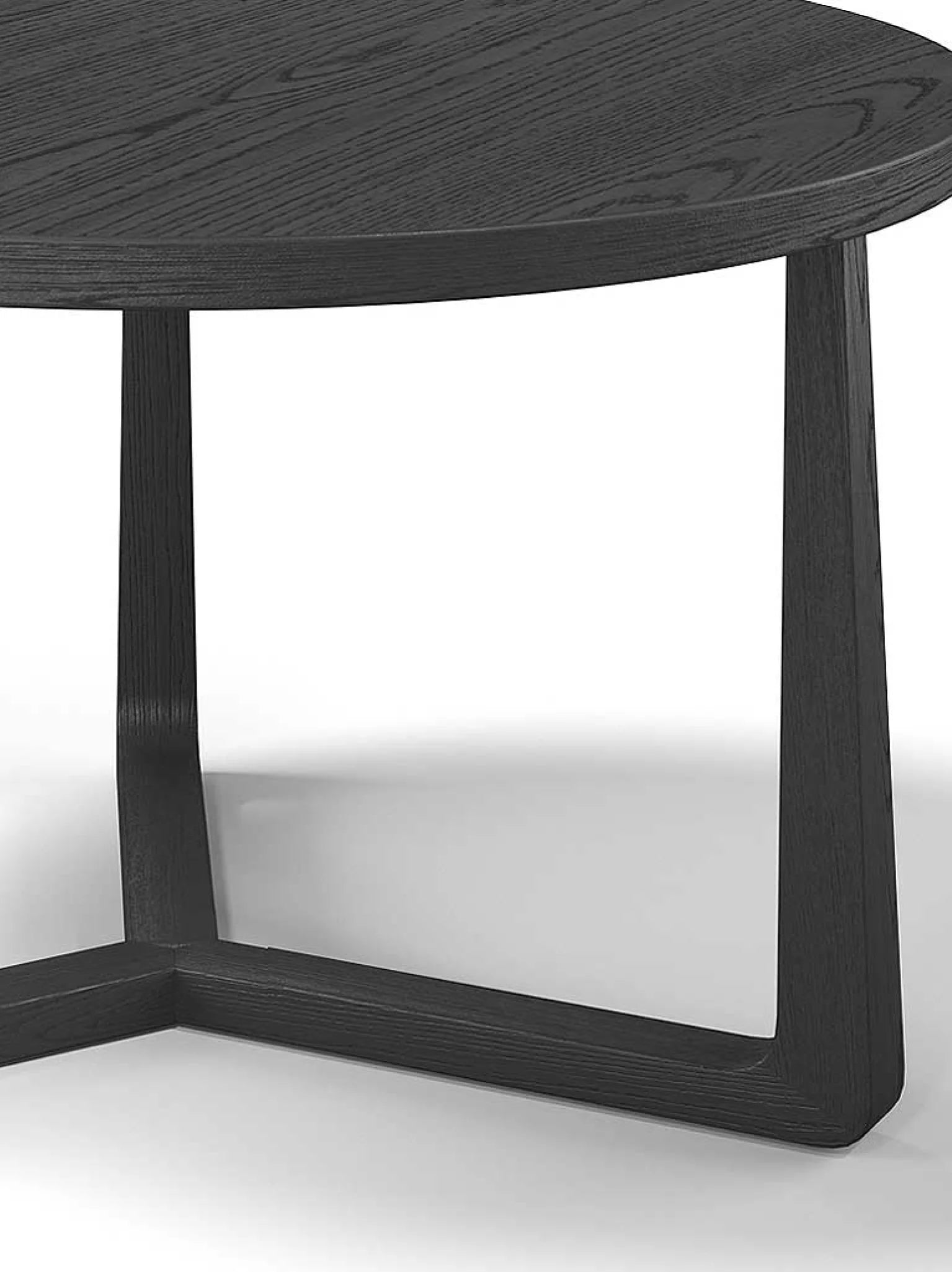 Ebano black ash (100)