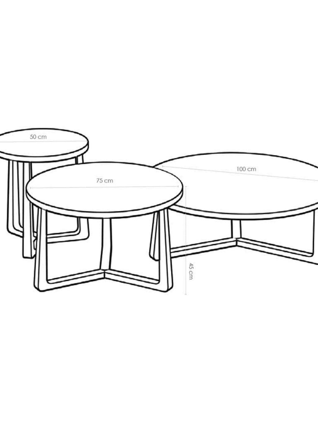 Ebano black ash (100)