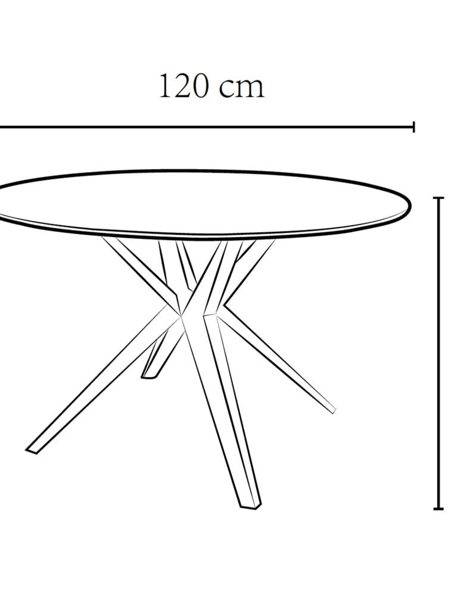 Nano ceramic white 120