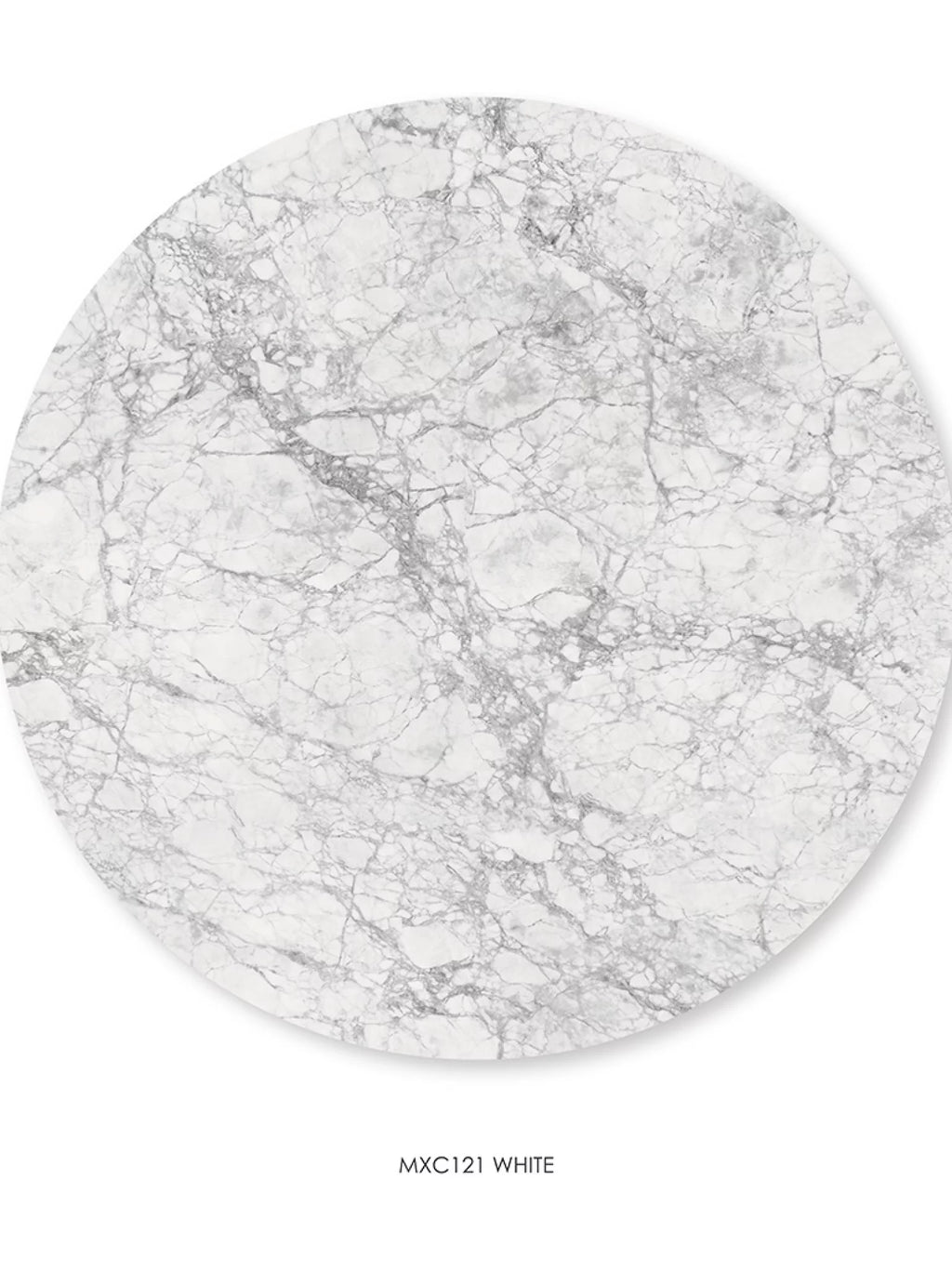 Nano ceramic white 120