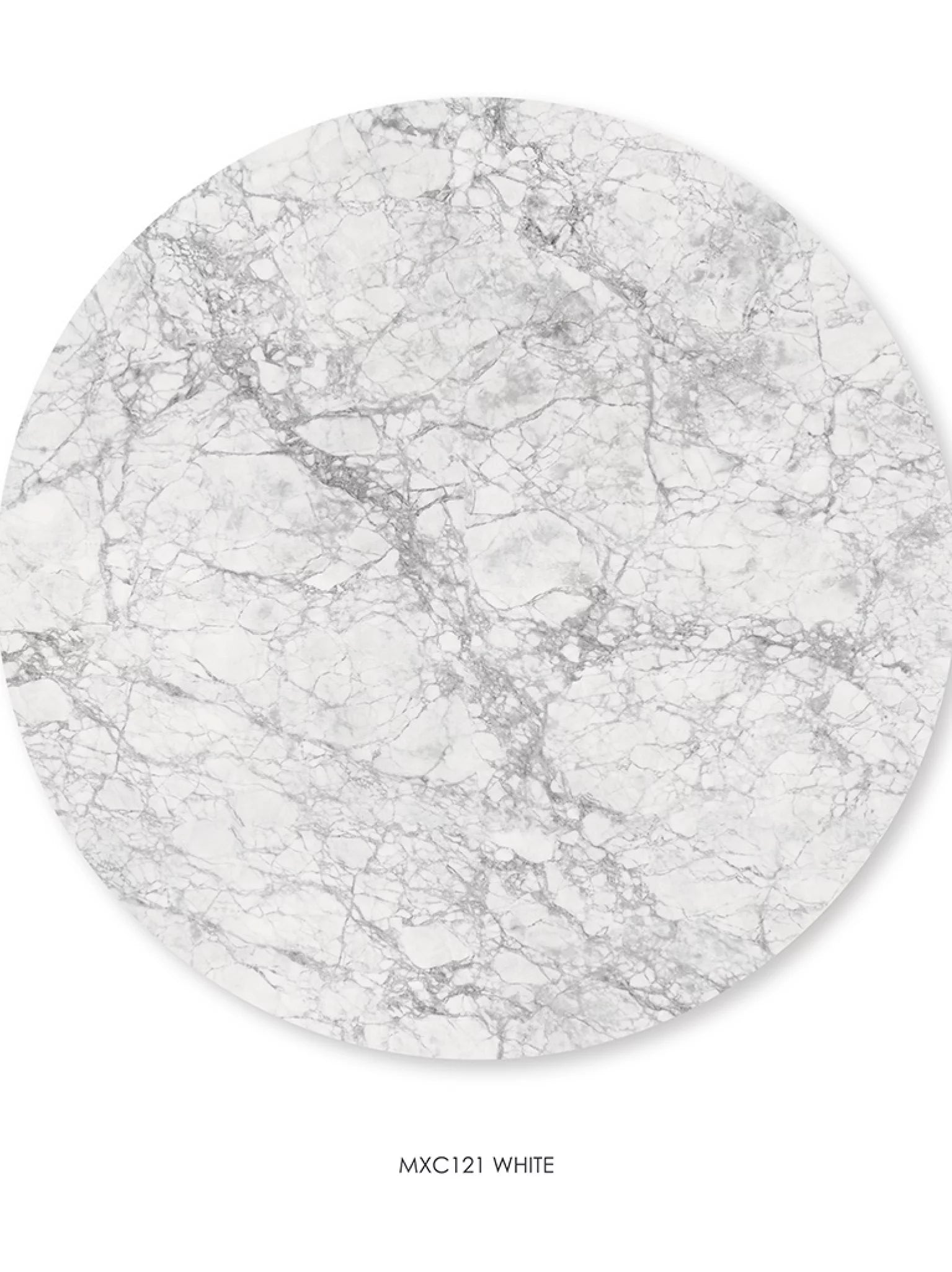 Nano ceramic white 120