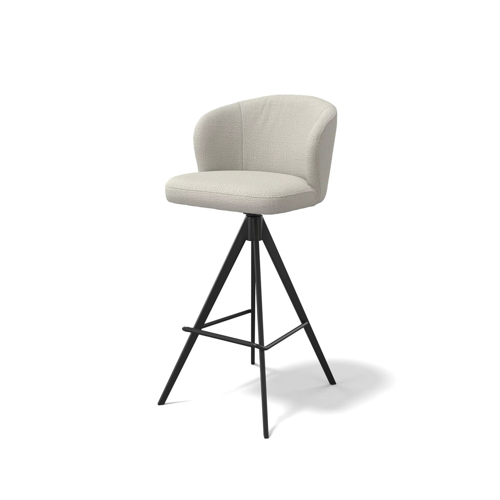 Lazio barstoel natural (75)