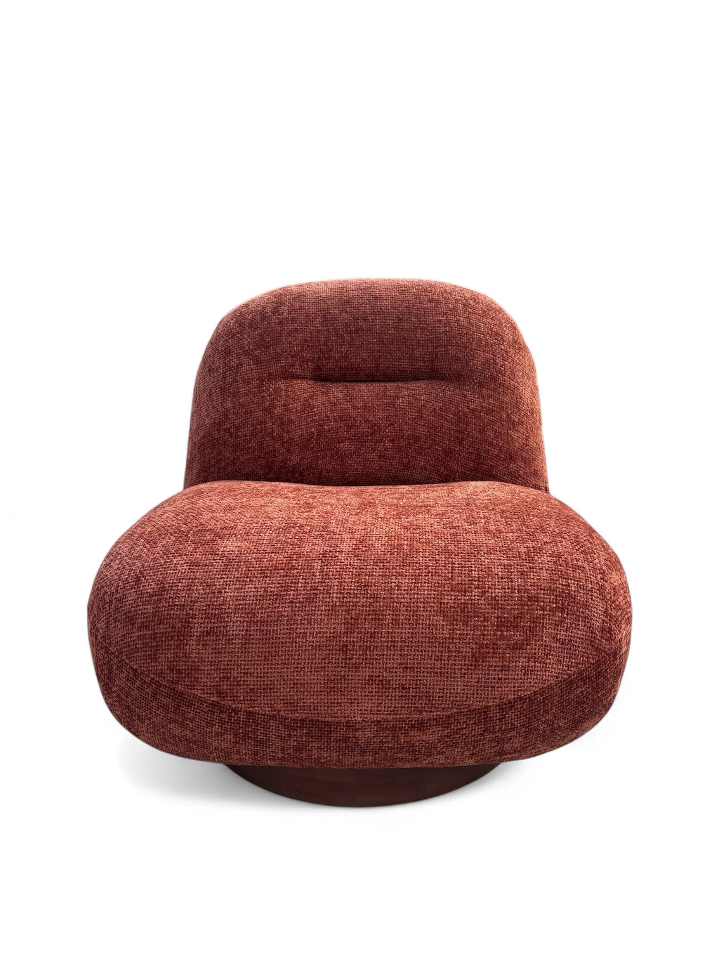 CLOUDY ACCENT CHAIR TERRA