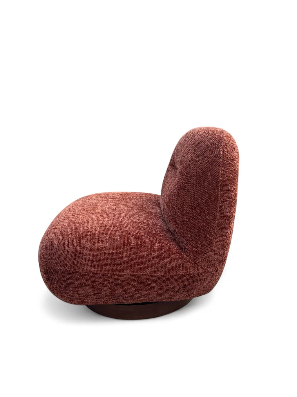 CLOUDY ACCENT CHAIR TERRA