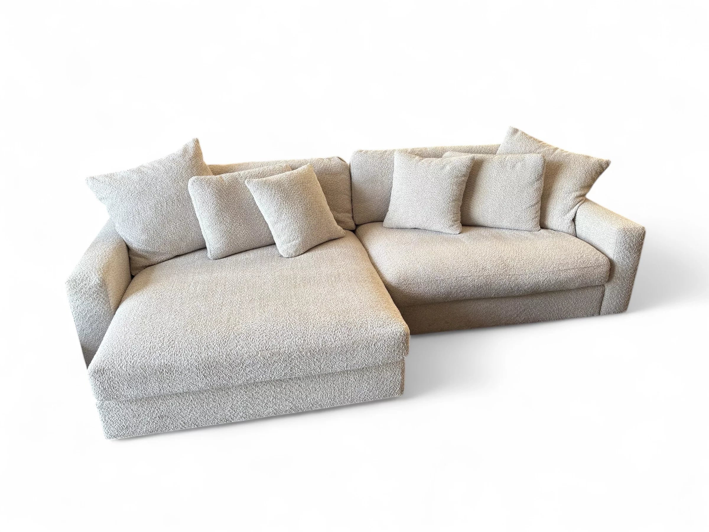Sofa Dean Teddy - OUTLET