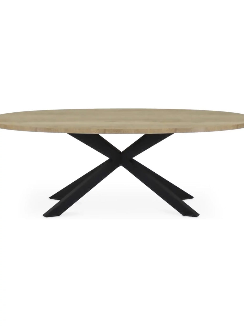 Tafel lynn natur lamulux 200x102