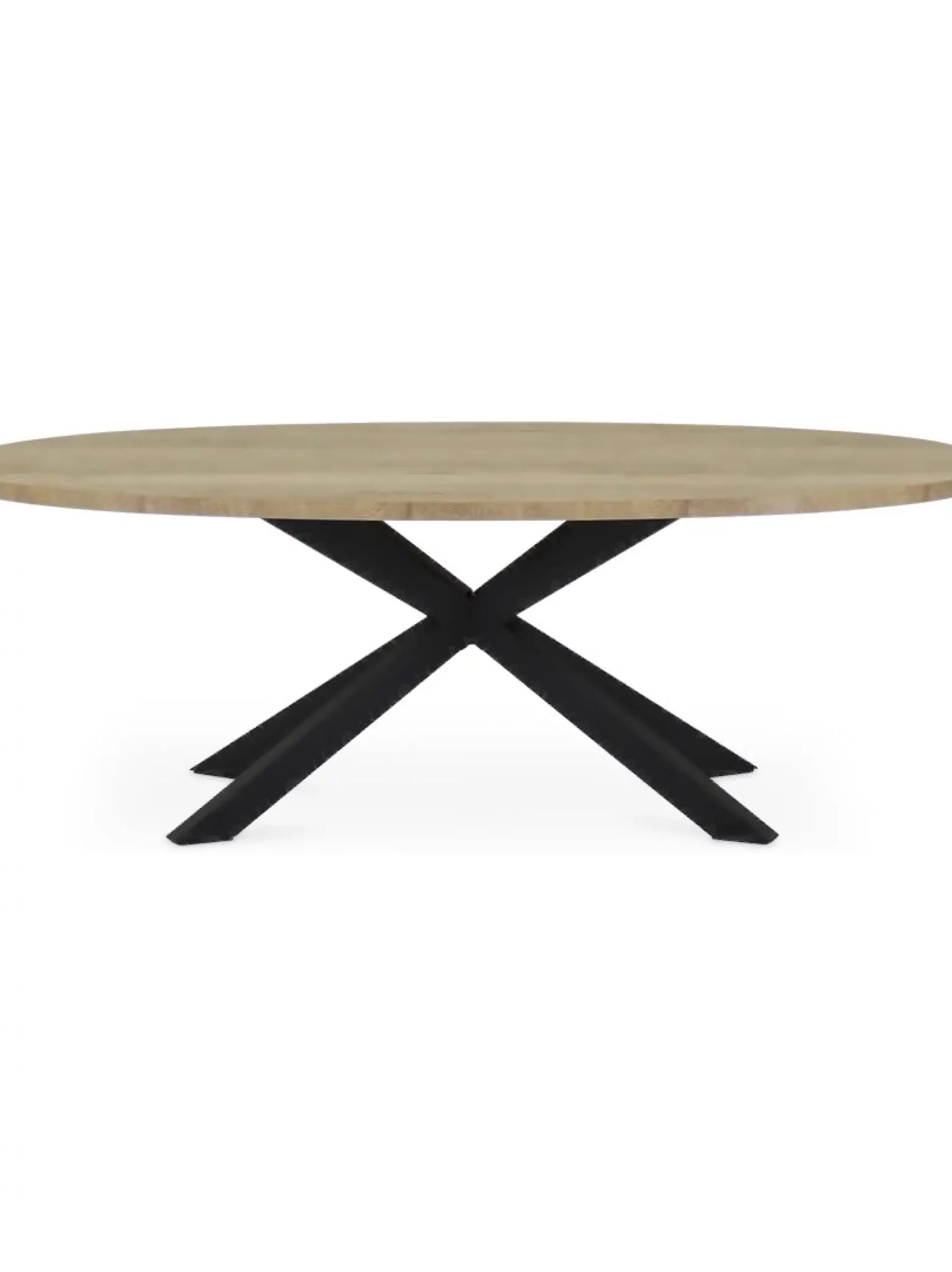 Tafel lynn natur lamulux 200x102