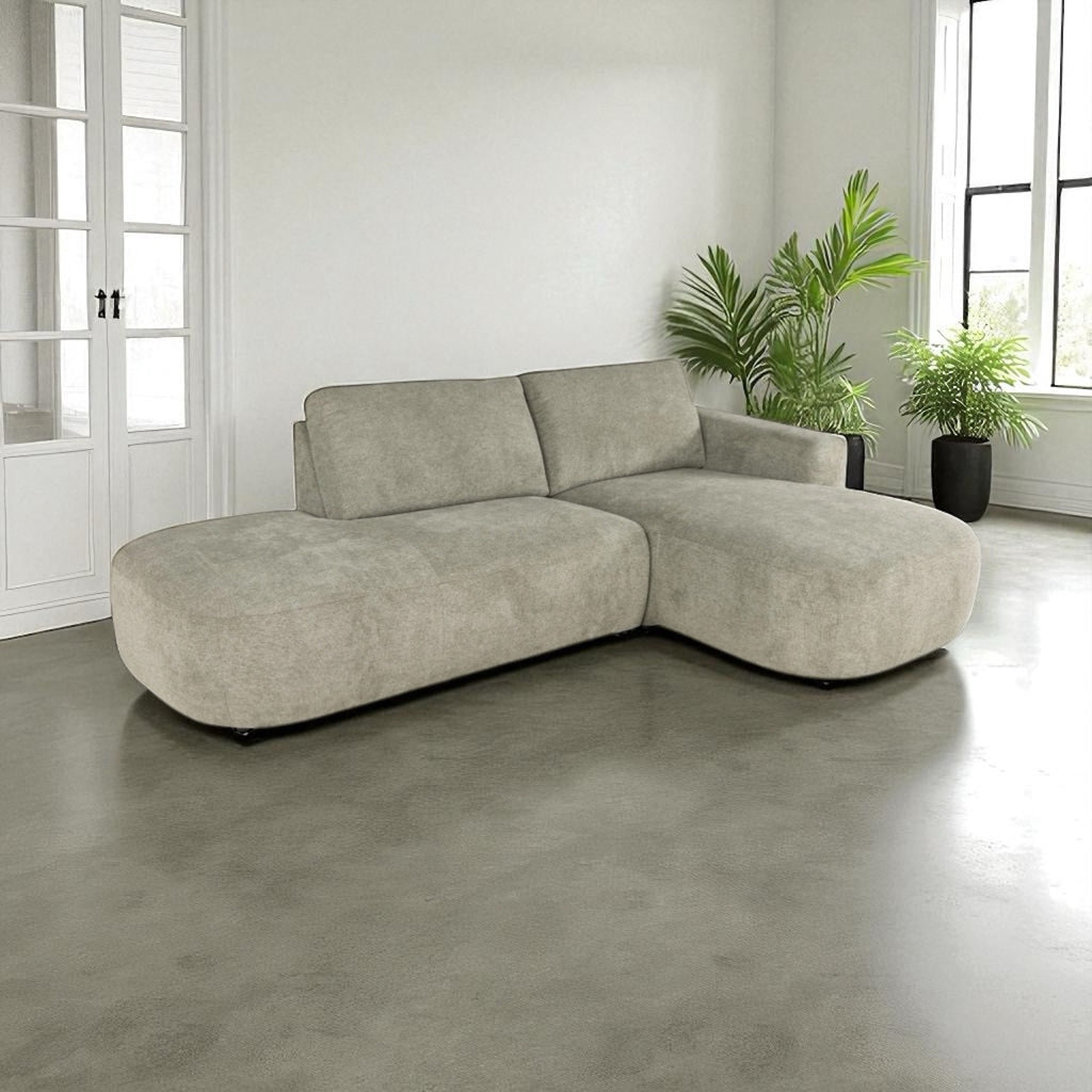 Hoekzetel Moraira - Mito Green