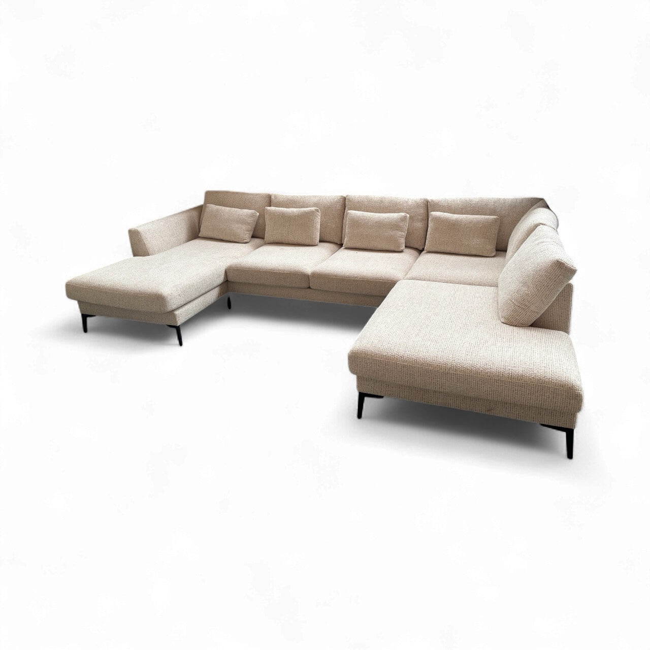 Sofa Willow Beige (Showroom model)